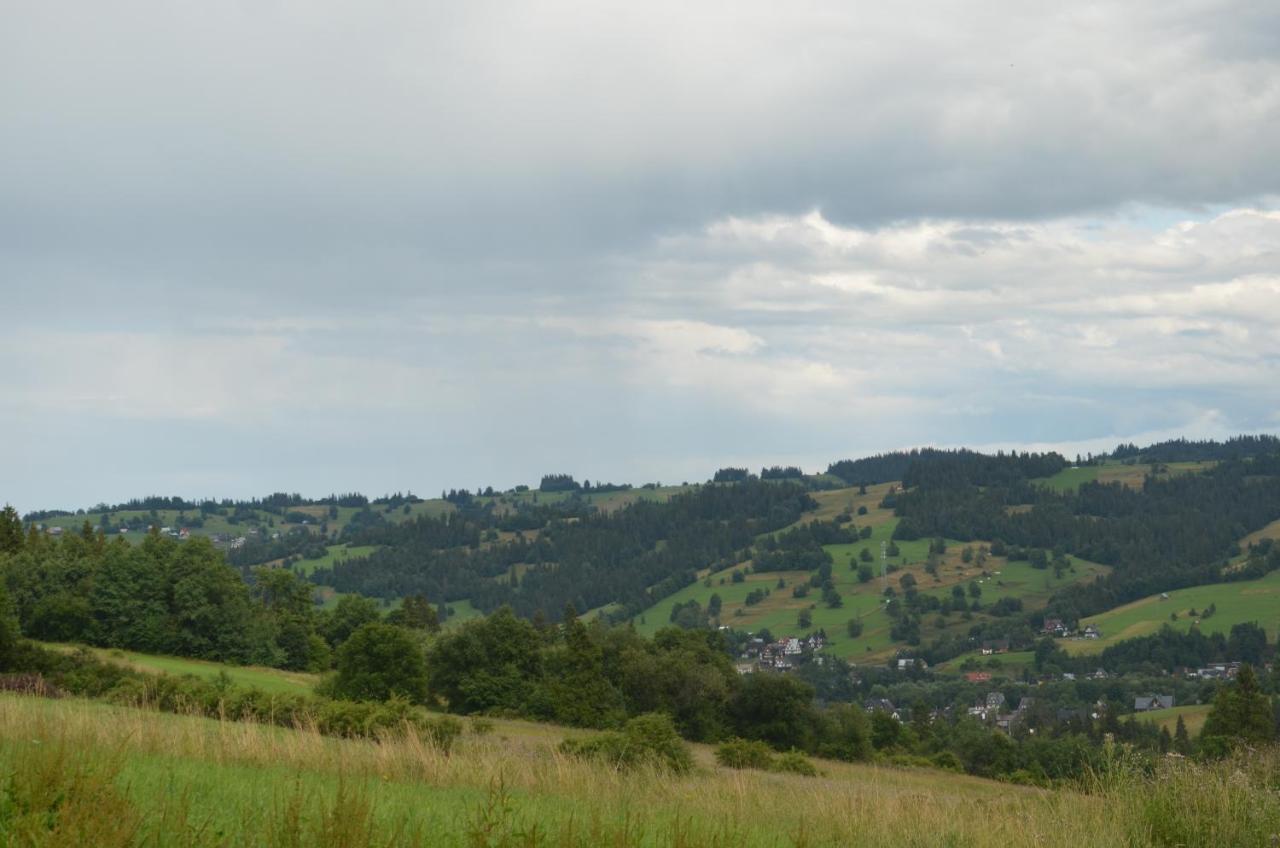 Nad Tatrzanska Pasieka Apartamento *