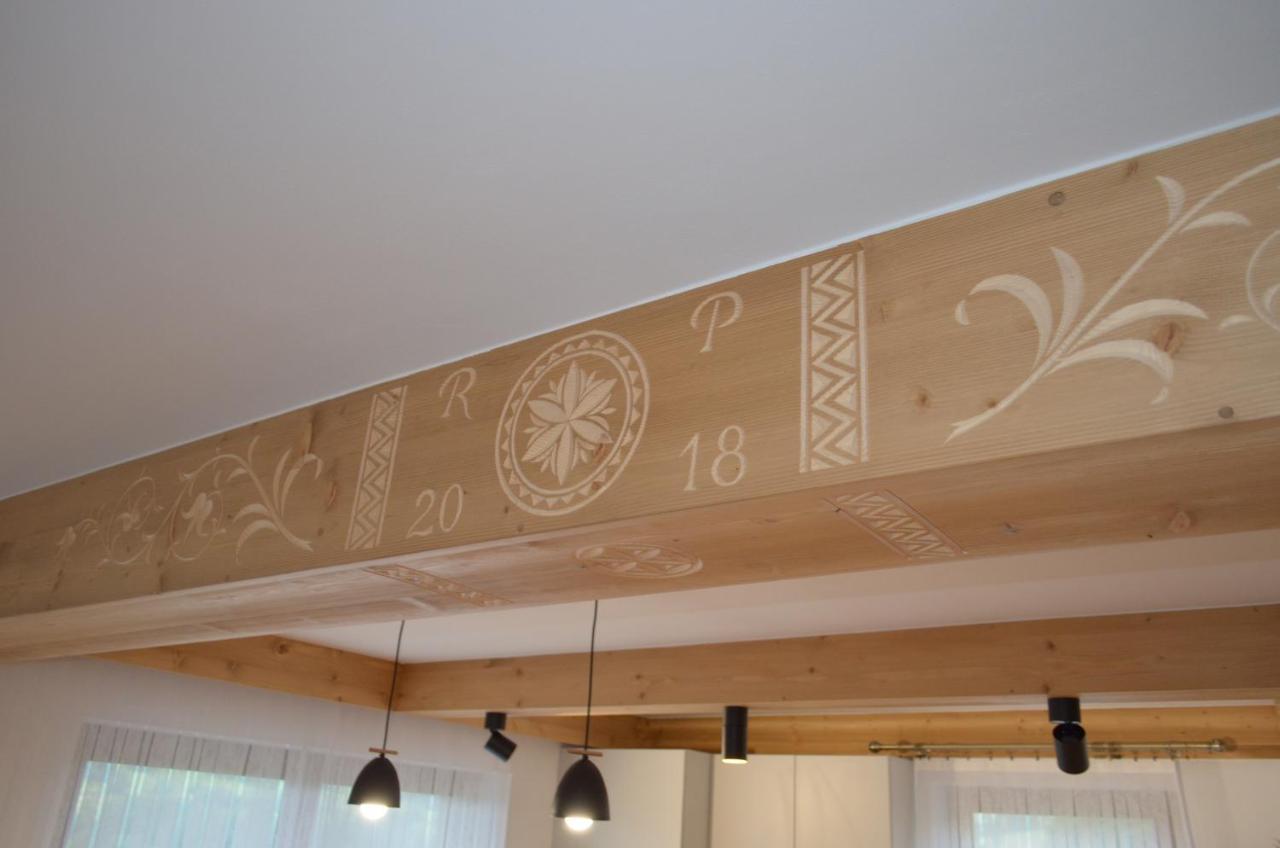 Apartment Nad Tatrzanska Pasieka *