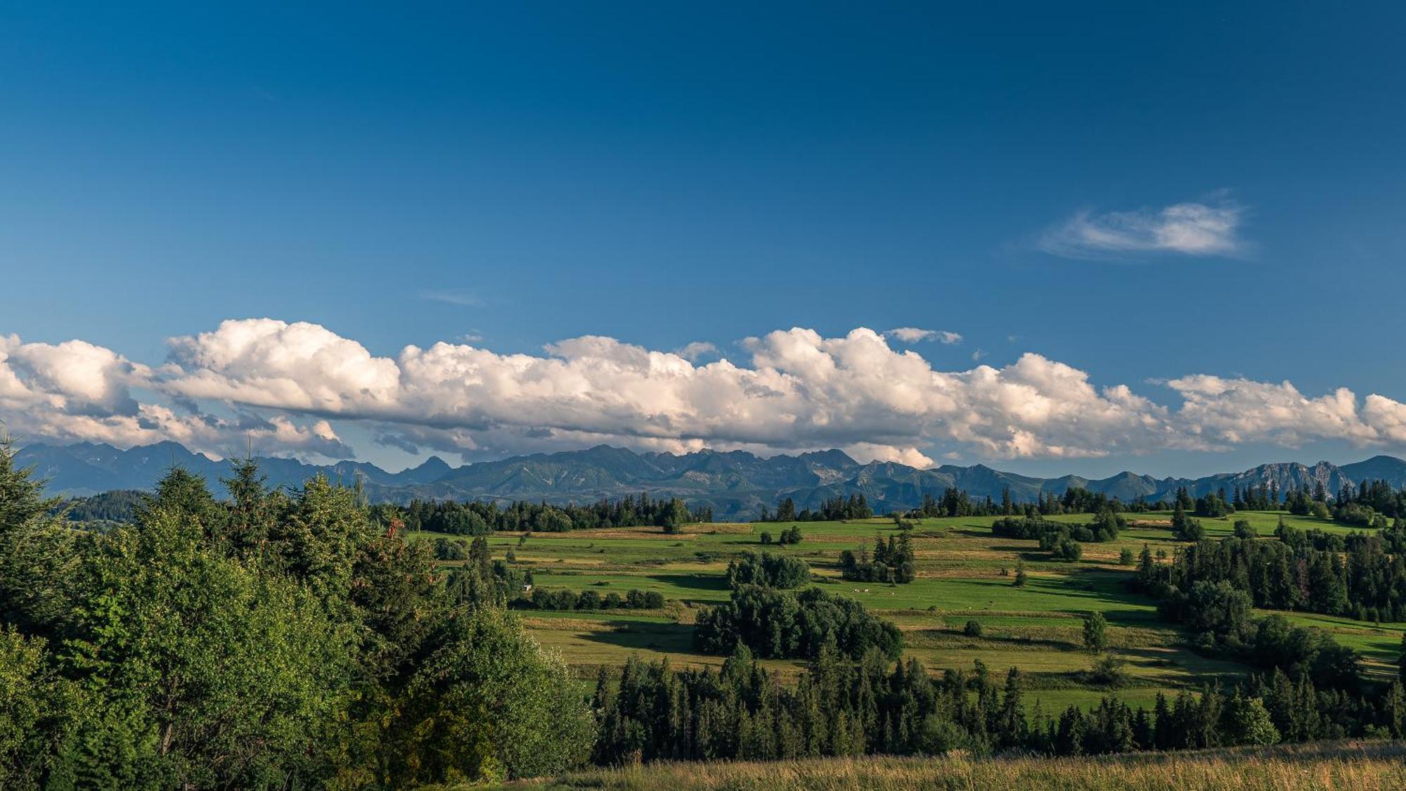 Nad Tatrzanska Pasieka