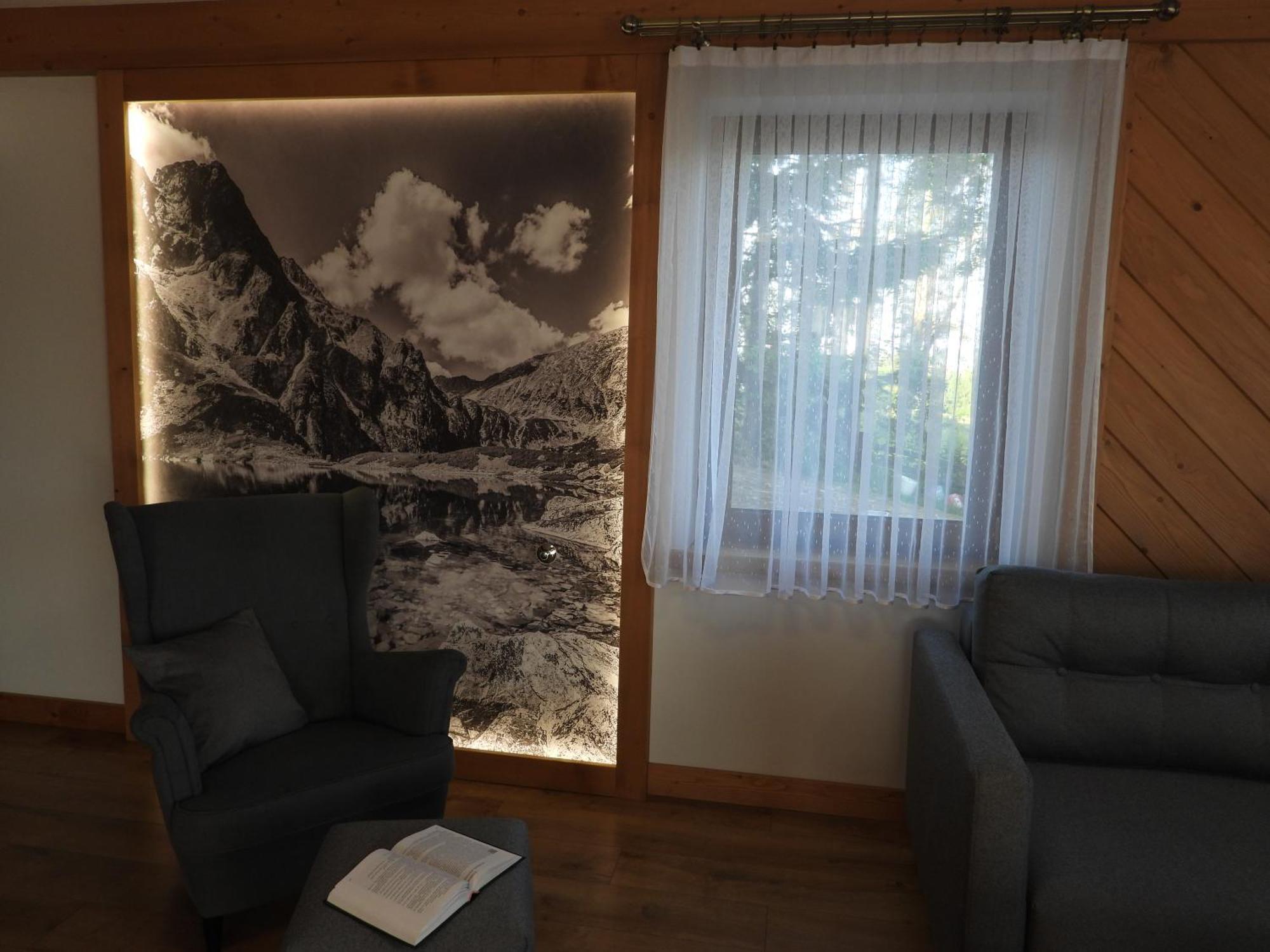 Nad Tatrzanska Pasieka Apartment Bialy Dunajec